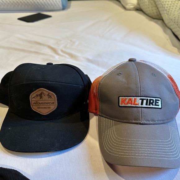 Hats - Picture 2 of 5